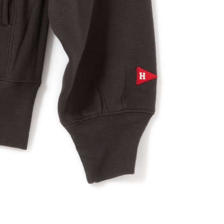 Healthknit | ヘルスニット クラシックスウェット スナップフロントジャケット