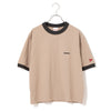 BEIGE*FADE BLACK