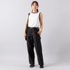 モデル身長165cm,Le Sans PareilのCMS FISHTAIL WIDE TROUSERS|DiuのAlerce|GLENFIELDのシャークソールグルカサンダル|auraのwave dot bracelet,https://market.e-begin.jp/products/sta_lsp0261l_lala|https://market.e-begin.jp/products/cil_diu0801s_lala|https://market.e-begin.jp/products/jal_gfd0391q_lala|https://market.e-begin.jp/products/crp_aur1047q_lala