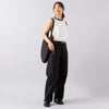 モデル身長165cm,Le Sans PareilのCMS FISHTAIL WIDE TROUSERS|DiuのAlerce|GLENFIELDのシャークソールグルカサンダル|auraのwave dot bracelet,https://market.e-begin.jp/products/sta_lsp0261l_lala|https://market.e-begin.jp/products/cil_diu0801s_lala|https://market.e-begin.jp/products/jal_gfd0391q_lala|https://market.e-begin.jp/products/crp_aur1047q_lala