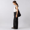モデル身長165cm,Le Sans PareilのCMS FISHTAIL WIDE TROUSERS|DiuのAlerce|GLENFIELDのシャークソールグルカサンダル|auraのwave dot bracelet,https://market.e-begin.jp/products/sta_lsp0261l_lala|https://market.e-begin.jp/products/cil_diu0801s_lala|https://market.e-begin.jp/products/jal_gfd0391q_lala|https://market.e-begin.jp/products/crp_aur1047q_lala