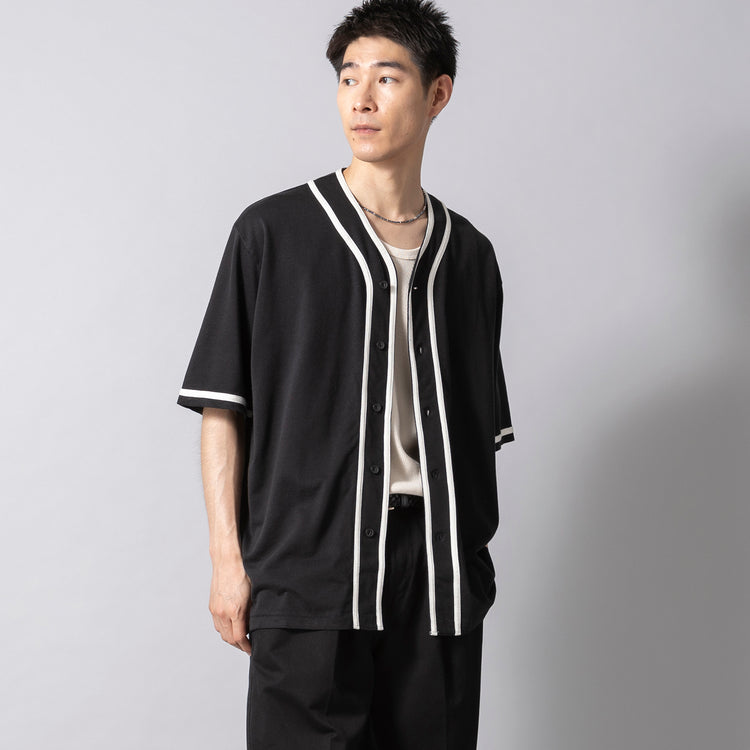着用サイズ L(身長180cm)