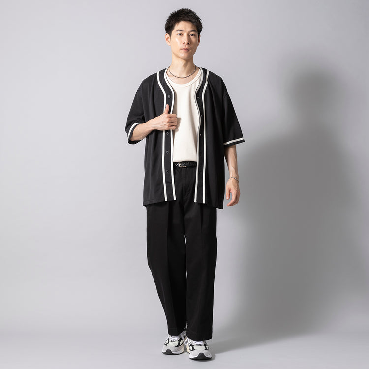 着用サイズ L(身長180cm)