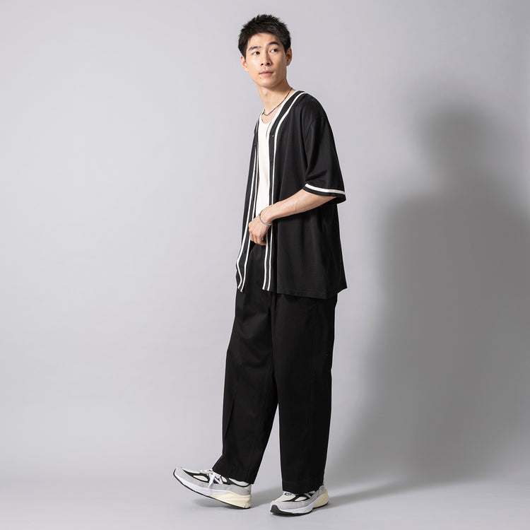 着用サイズ L(身長180cm)