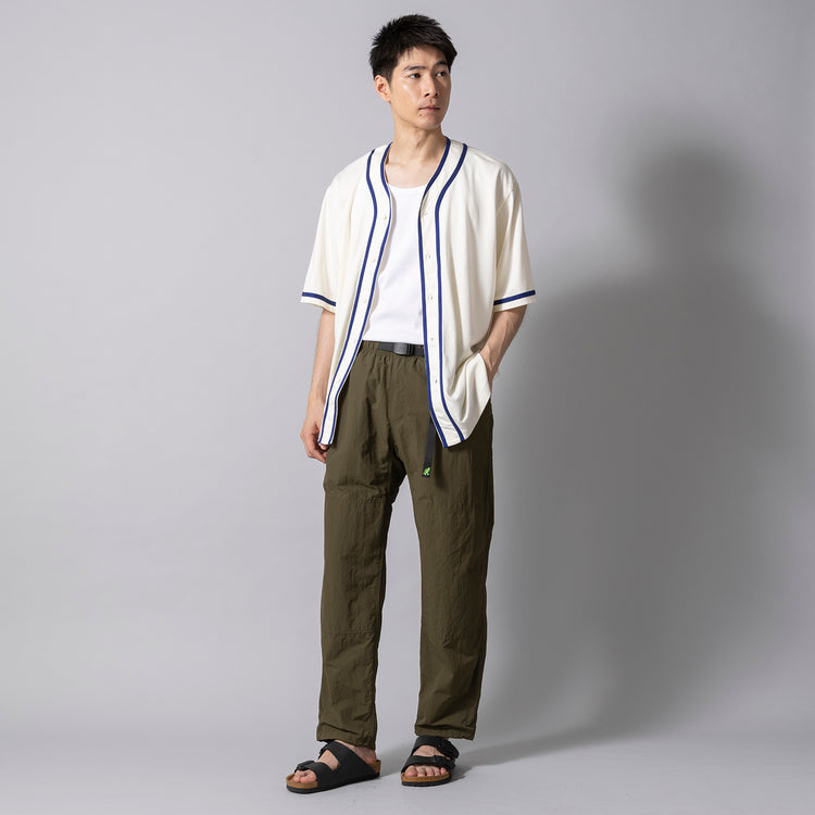 着用サイズ L(身長180cm)