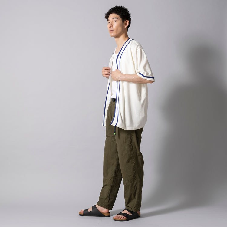着用サイズ L(身長180cm)