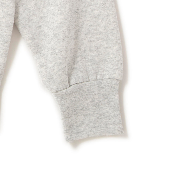 Healthknit | ヘルスニット クラシックスウェット クルーネック長袖 ベートーベン