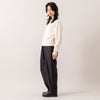 モデル身長165cm,UITUのEASY TROUSERS,https://market.e-begin.jp/products/uit_uit1027s_lala
