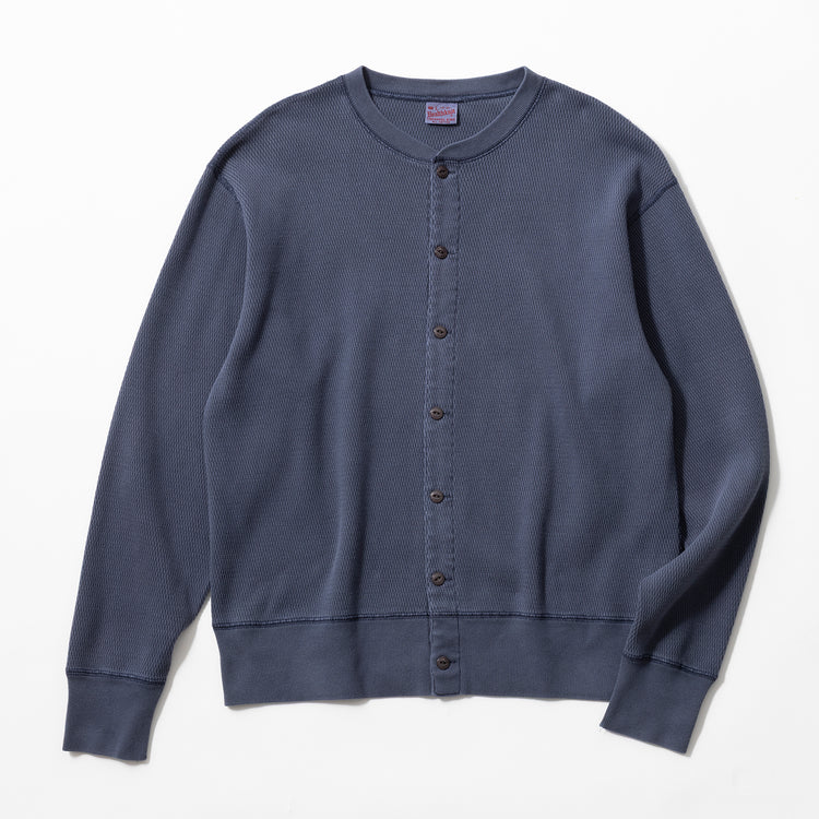 Navy (Pigment Dye)