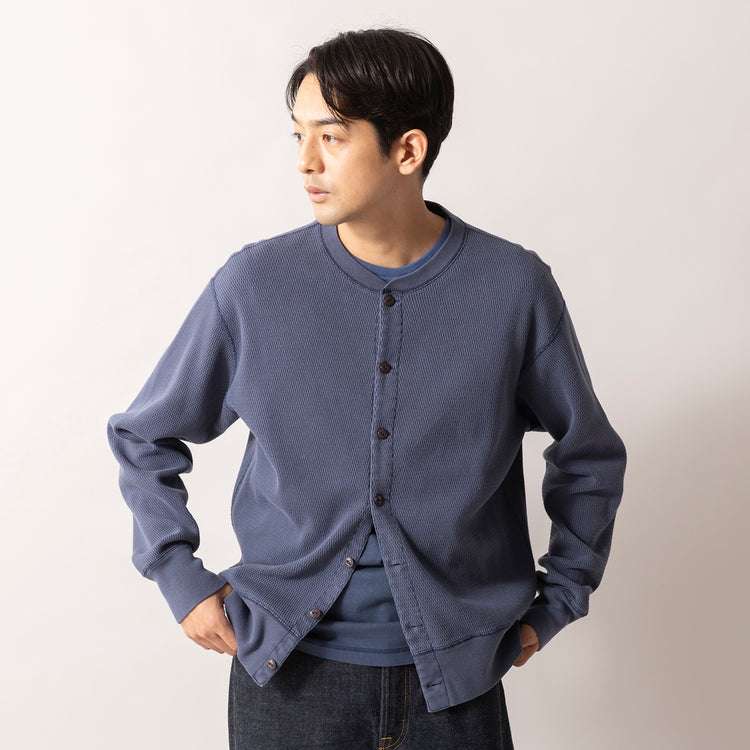 着用サイズL (モデル身長180cm)