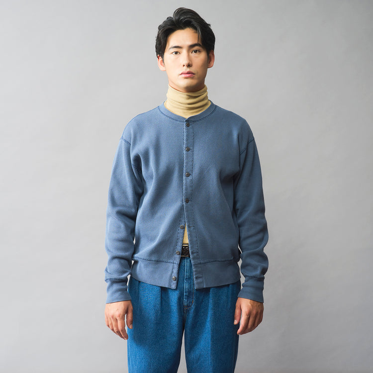 着用サイズL (モデル身長182cm)
