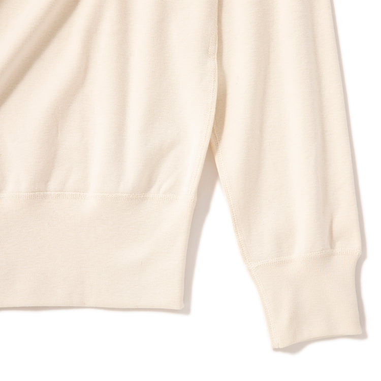 Healthknit | ヘルスニット コットンウールリブ SUBMARINERタートルネック長袖