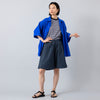 モデル身長165cm,BARNS OUTFITTERSのO/C HOLIDAY SH|meltumのSCOTCHGARD WIDE SHORTS|ChacoのWボーディー,https://market.e-begin.jp/products/tka_bof0443q_lala|https://market.e-begin.jp/products/bei_mlt1169q_lala|https://market.e-begin.jp/products/af_cha0736o_lala