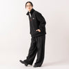 モデル身長165cm,UNIVERSAL OVERALLの2TUCK WIDE STRAIGHT PANTS,https://market.e-begin.jp/products/dre_uni1061s_lala
