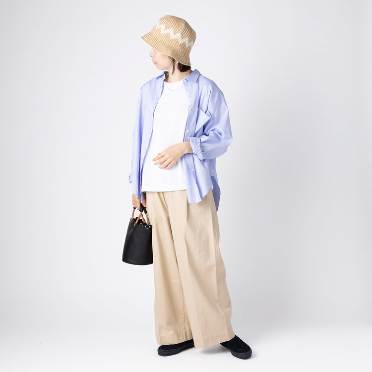 el mare | エルマレ LaLa Begin別注 グアテマラハット
