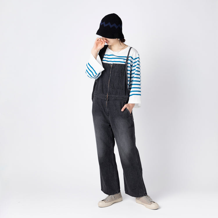 el mare | エルマレ LaLa Begin別注 グアテマラハット