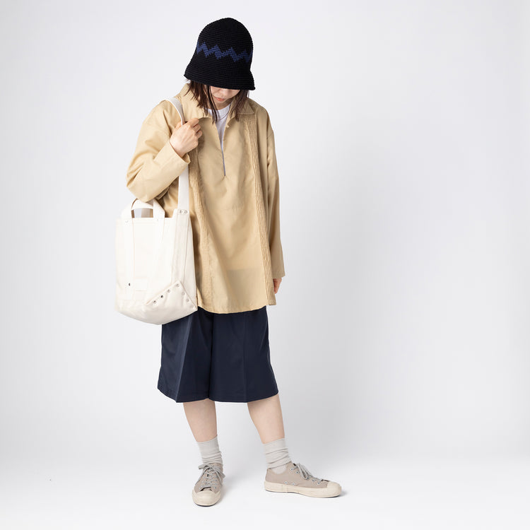 el mare | エルマレ LaLa Begin別注 グアテマラハット