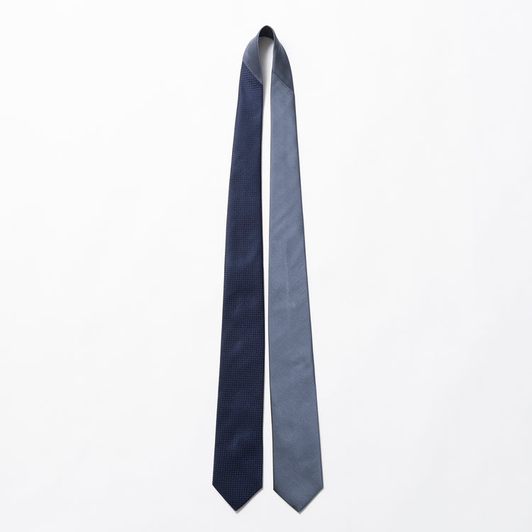 NAVY×GRAY