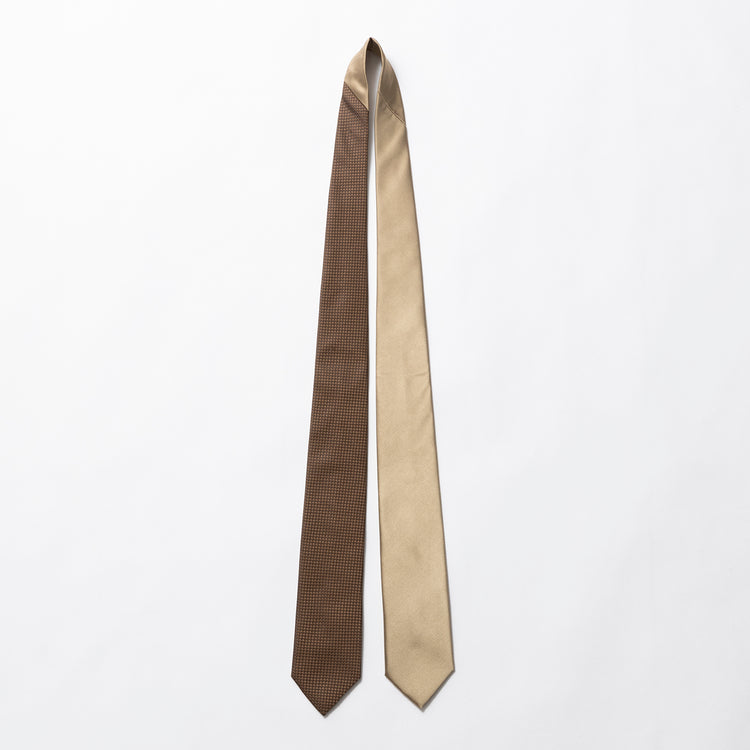 BROWN×BEIGE