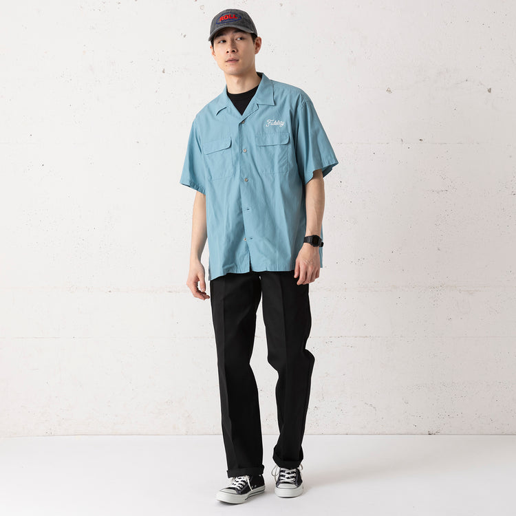 着用サイズ L(身長180cm)