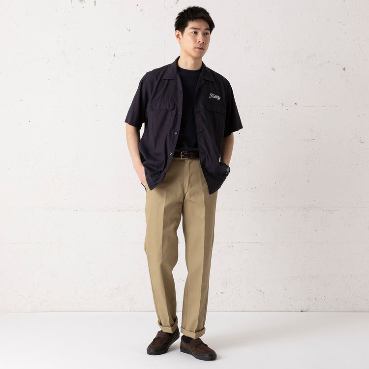 着用サイズ L(身長180cm)
