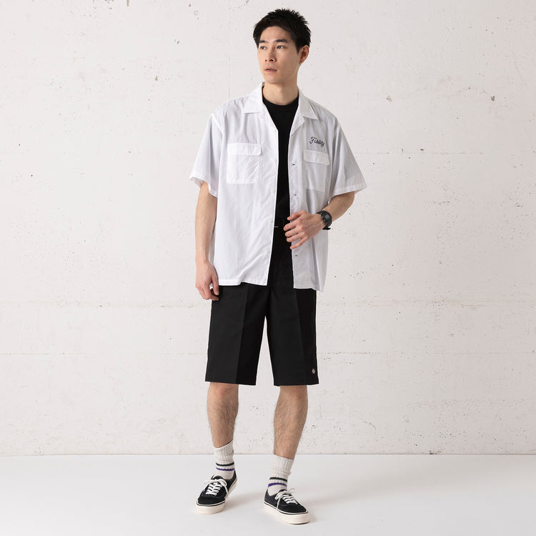 着用サイズ L(身長180cm)