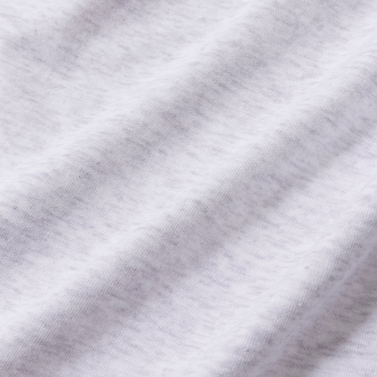 FIDELITY | フィデリティ MINI EMB SWEAT SHORTS