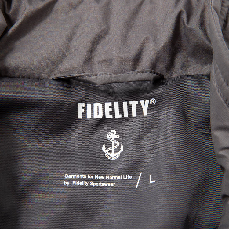 FIDELITY | フィデリティ PRIMALOFT ACTIVE INSULATION BLOUSON