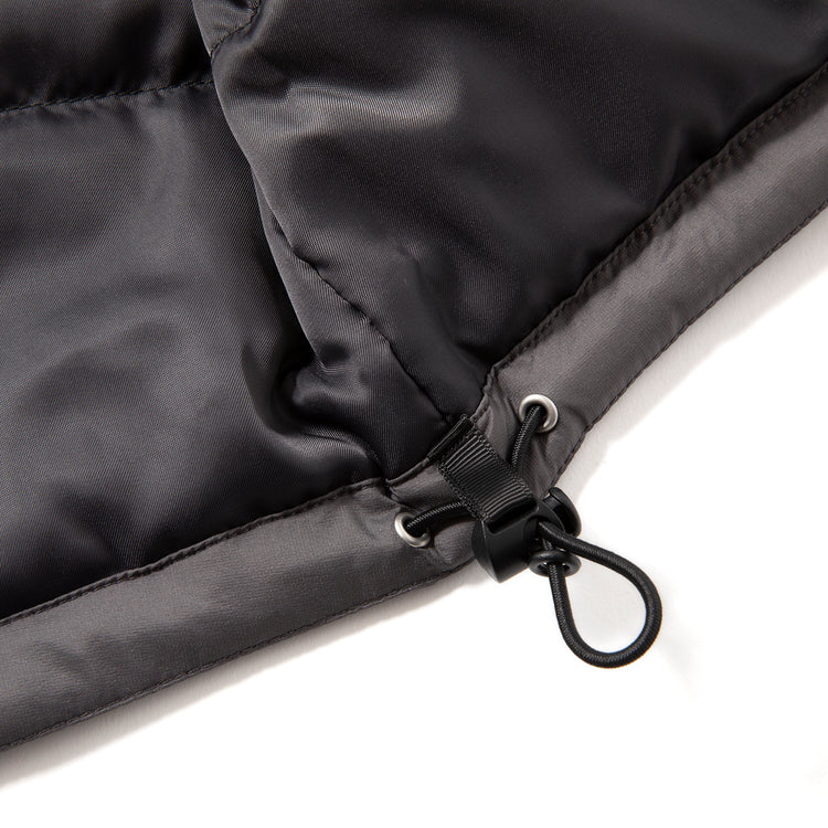 FIDELITY | フィデリティ PRIMALOFT ACTIVE INSULATION BLOUSON