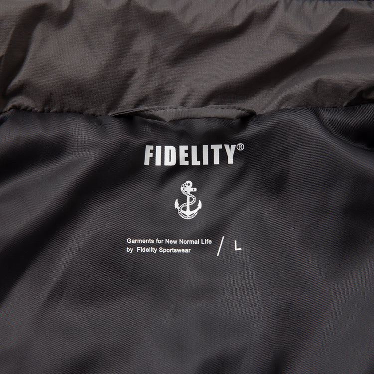 FIDELITY | フィデリティ PRIMALOFT ACTIVE INSULATION BLOUSON