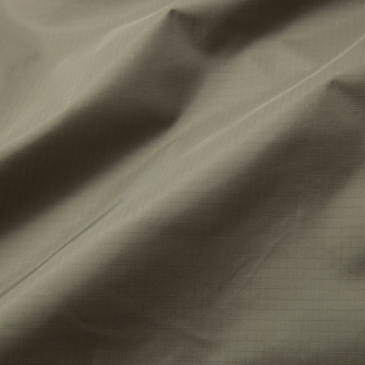FIDELITY | フィデリティ FIDELITY X NANGA 3LAYER DOWN BLOUSON
