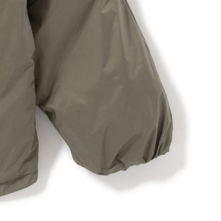 FIDELITY | フィデリティ FIDELITY X NANGA 3LAYER DOWN BLOUSON
