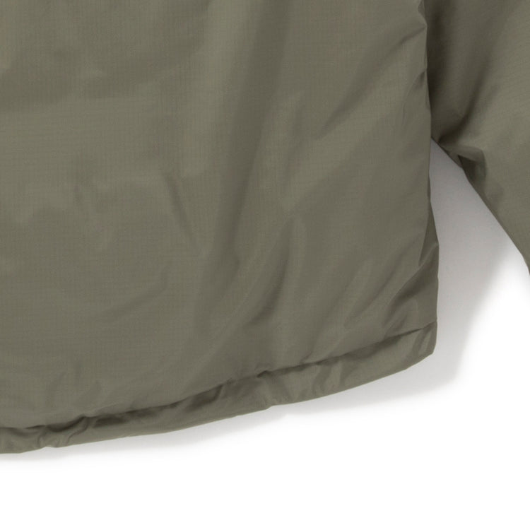FIDELITY | フィデリティ FIDELITY X NANGA 3LAYER DOWN BLOUSON