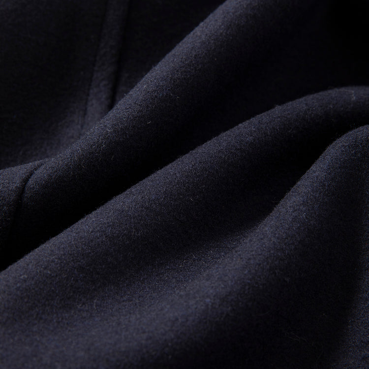 FIDELITY | フィデリティ MELTON 10B P-COAT