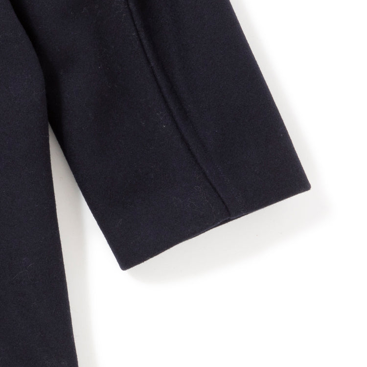 FIDELITY | フィデリティ MELTON 10B P-COAT