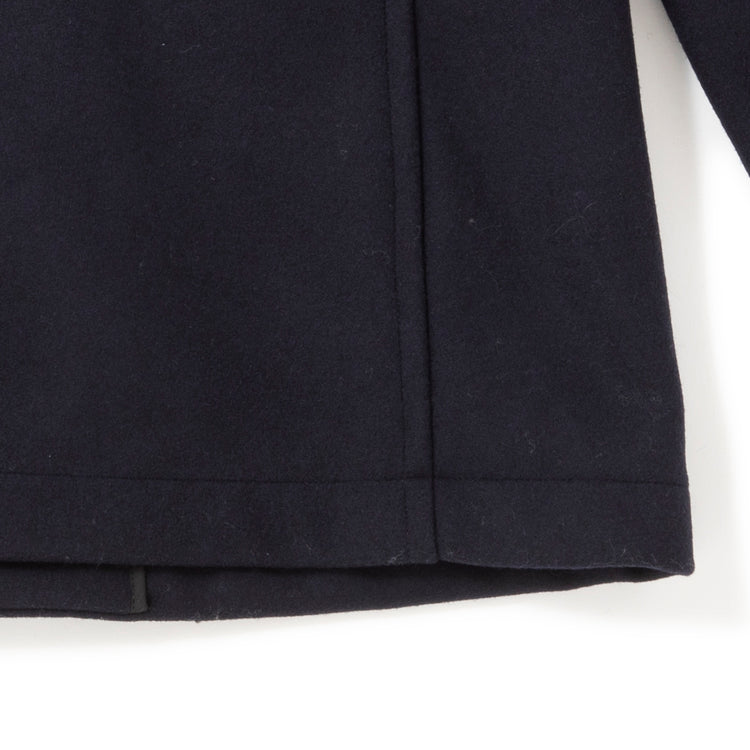 FIDELITY | フィデリティ MELTON 10B P-COAT