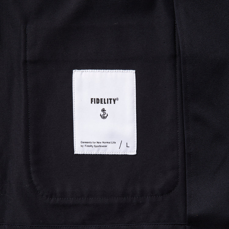 FIDELITY | フィデリティ 3B BLAZER