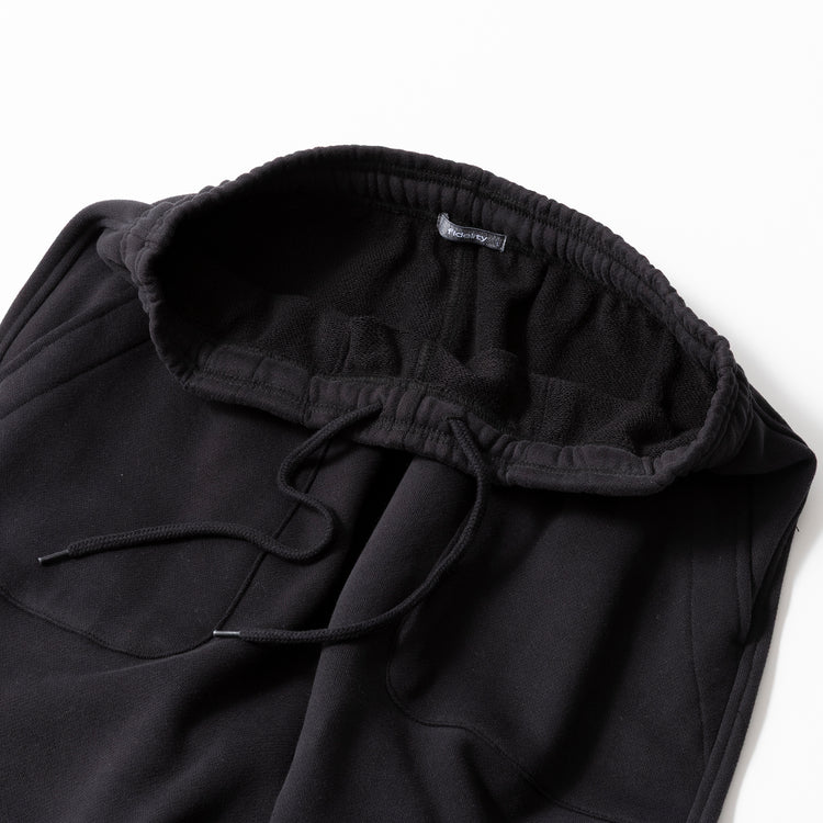 FIDELITY | フィデリティ USA COTTON SWEATUTILITY PANTS