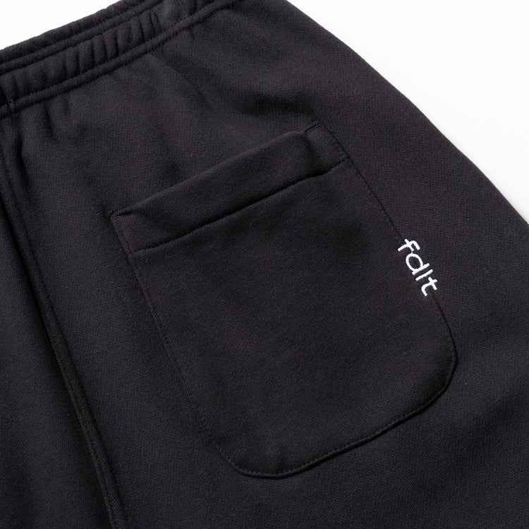 FIDELITY | フィデリティ USA COTTON SWEATUTILITY PANTS
