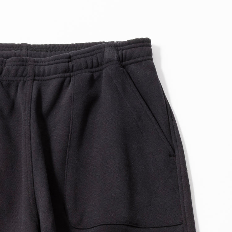 FIDELITY | フィデリティ USA COTTON SWEATUTILITY PANTS
