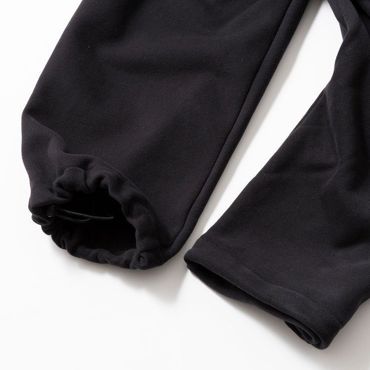 FIDELITY | フィデリティ USA COTTON SWEATUTILITY PANTS