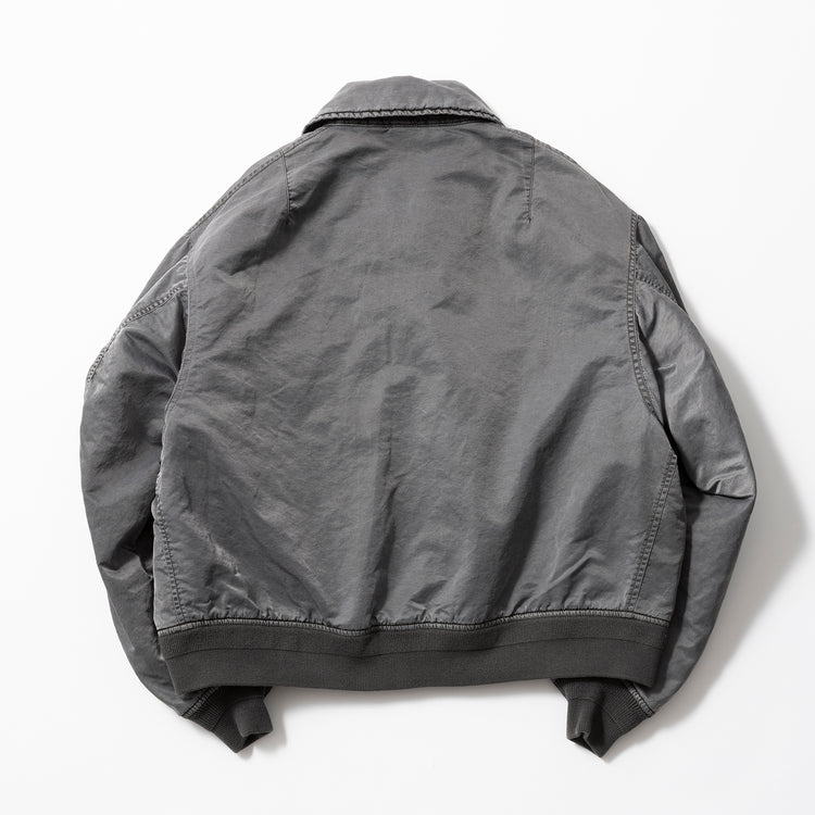 FIDELITY | フィデリティ VINTAGE WASH FLIGHT JKT