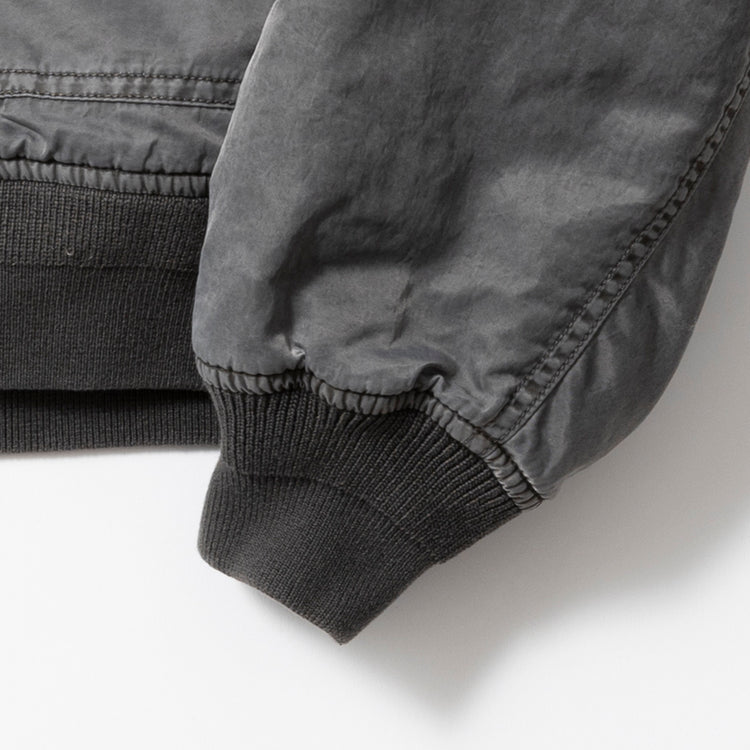 FIDELITY | フィデリティ VINTAGE WASH FLIGHT JKT