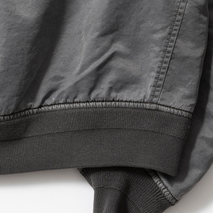 FIDELITY | フィデリティ VINTAGE WASH FLIGHT JKT