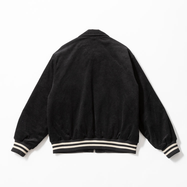 FIDELITY | フィデリティ FIDELITY X SKOOKUM CORDUROY BLOUSON