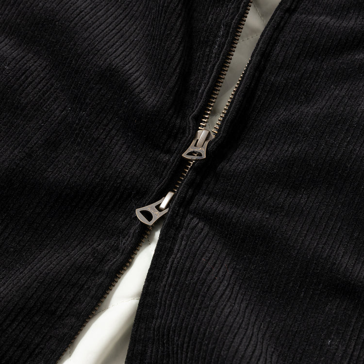 FIDELITY | フィデリティ FIDELITY X SKOOKUM CORDUROY BLOUSON