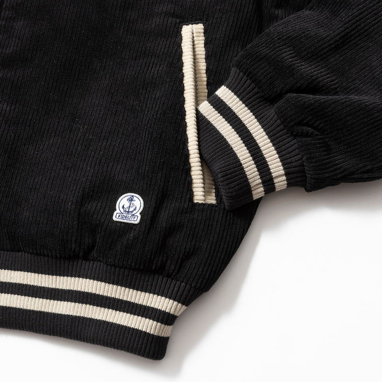 FIDELITY | フィデリティ FIDELITY X SKOOKUM CORDUROY BLOUSON