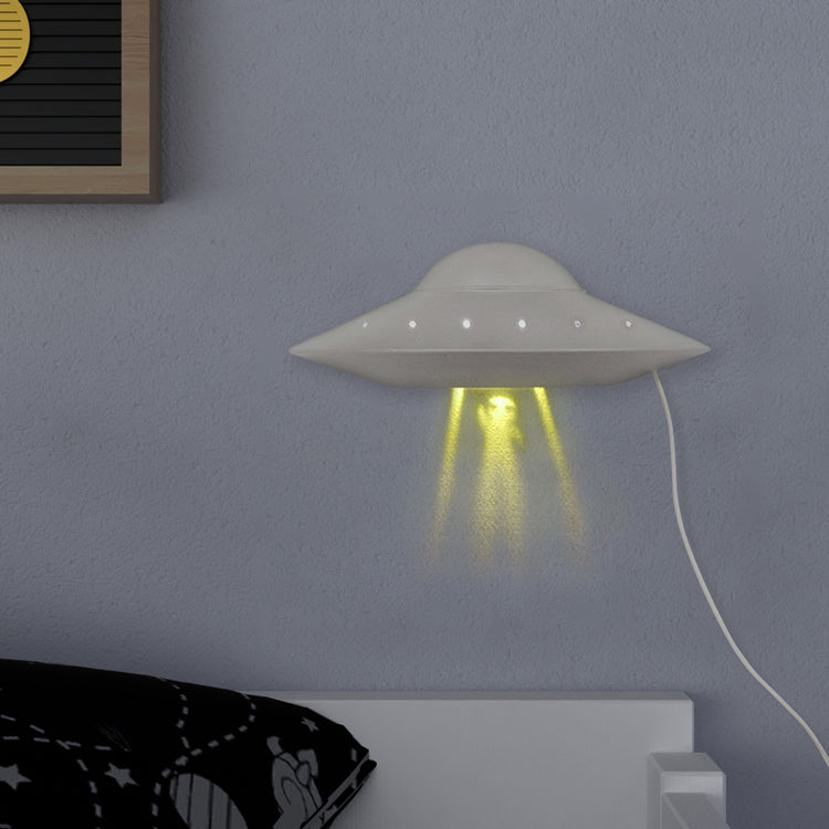 LUCKY TOWN | ラッキータウン　Wall Light UFO