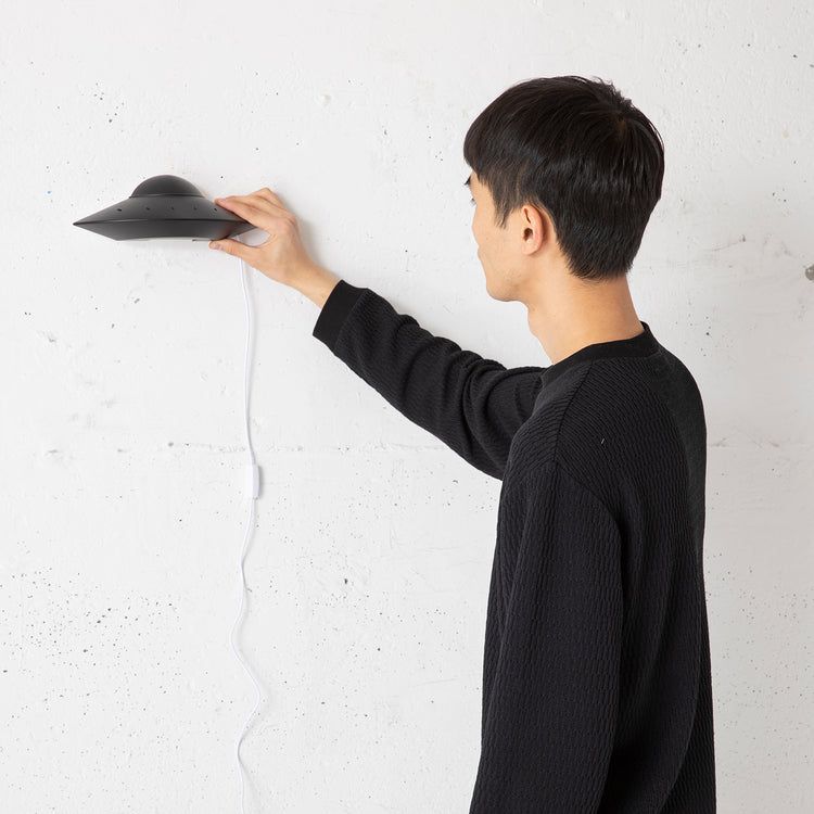 LUCKY TOWN | ラッキータウン Wall Light UFO