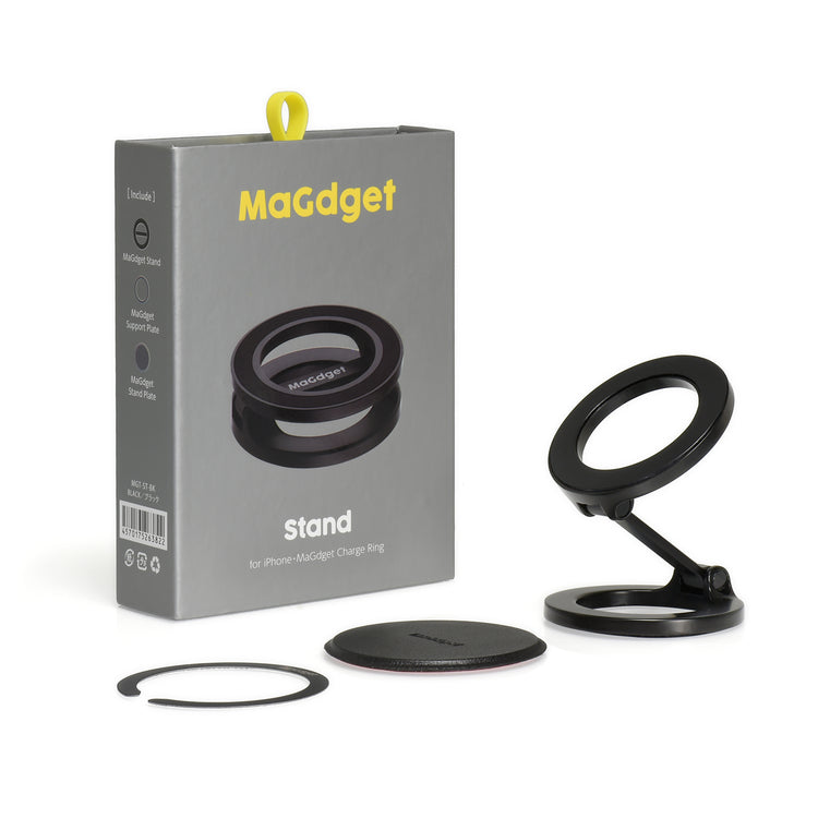 MaGdget | マジェット マジェットスタンド